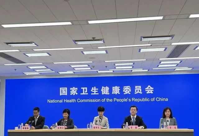 国家卫健委：如何满足老年人的尊龙凯时需求？